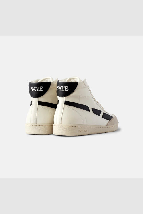 Model '89 Vegan Hi Sneaker Man SAYE 