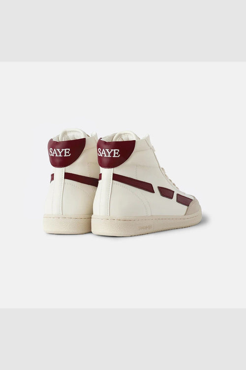 Model '89 Vegan Hi Sneaker Woman SAYE 