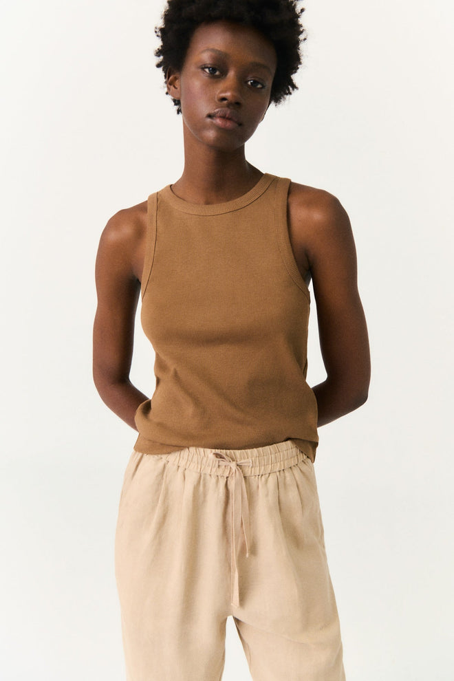 Ecoalf Mulalf T-Shirt Oberteile Woman.