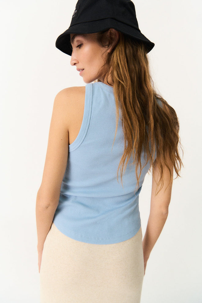 Ecoalf Mulalf T-Shirt Oberteile Woman.