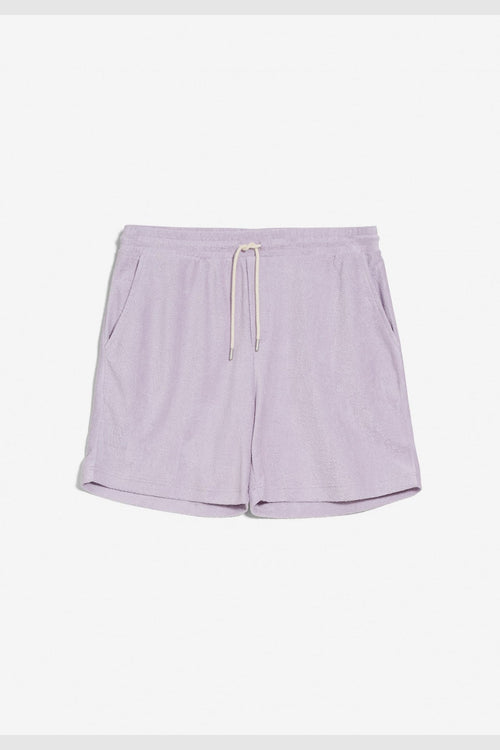 NEAAS TERRY Shorts Shorts Man Armedangels 