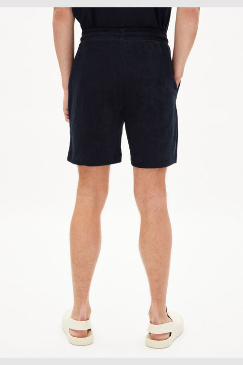 NEAAS TERRY Shorts Shorts Man Armedangels 