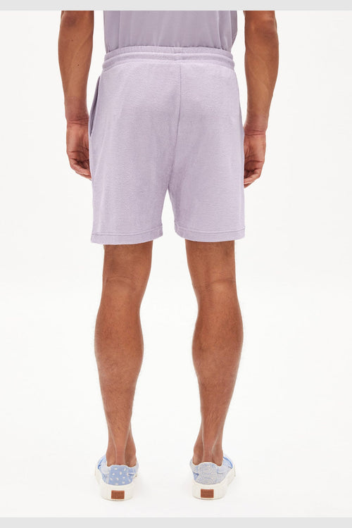 NEAAS TERRY Shorts Shorts Man Armedangels 