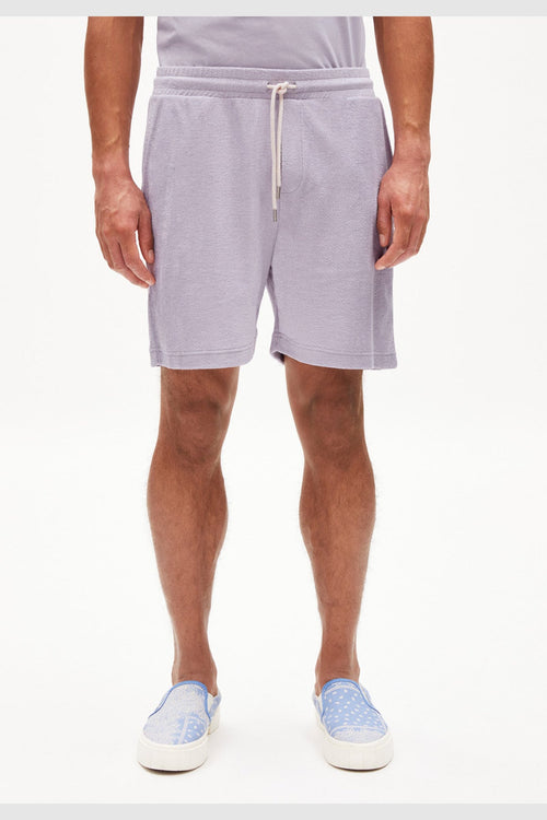 NEAAS TERRY Shorts Shorts Man Armedangels 