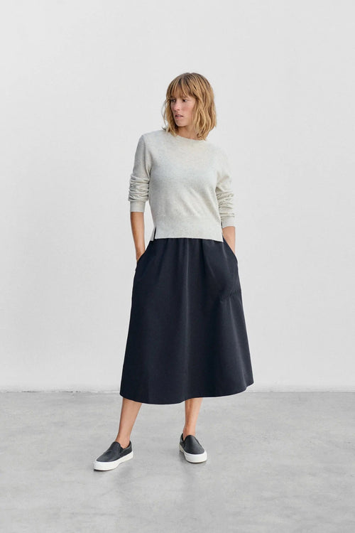 Noralf Pullover Premium Knitwear Woman Ecoalf 1.0 