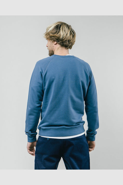 Brava Fabrics Out of office Sweater Sweatwear Man.