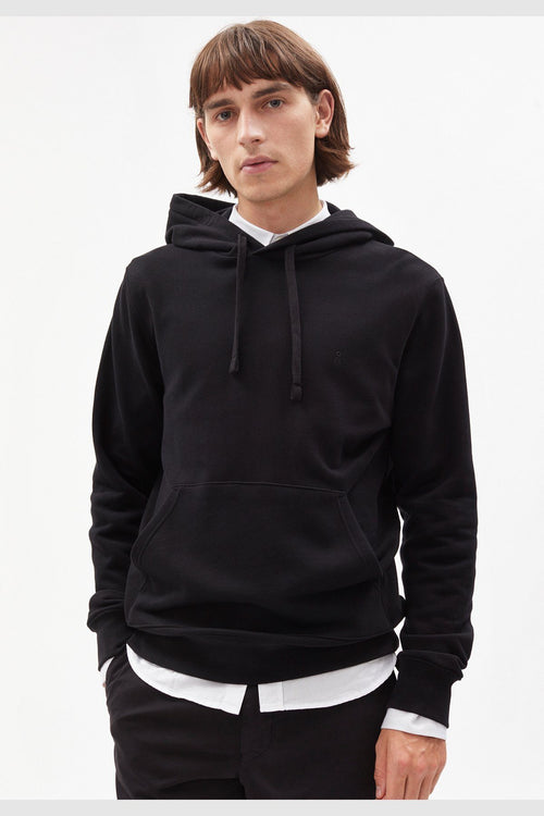 Armedangels PAANCHO COMFORT Hoodie Sweatwear Man.