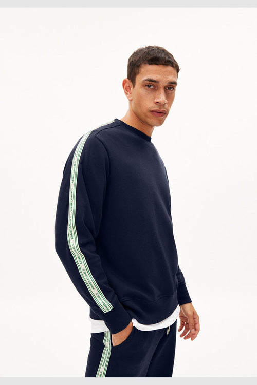 PAANU Sweatshirt Oberteile Man Armedangels 