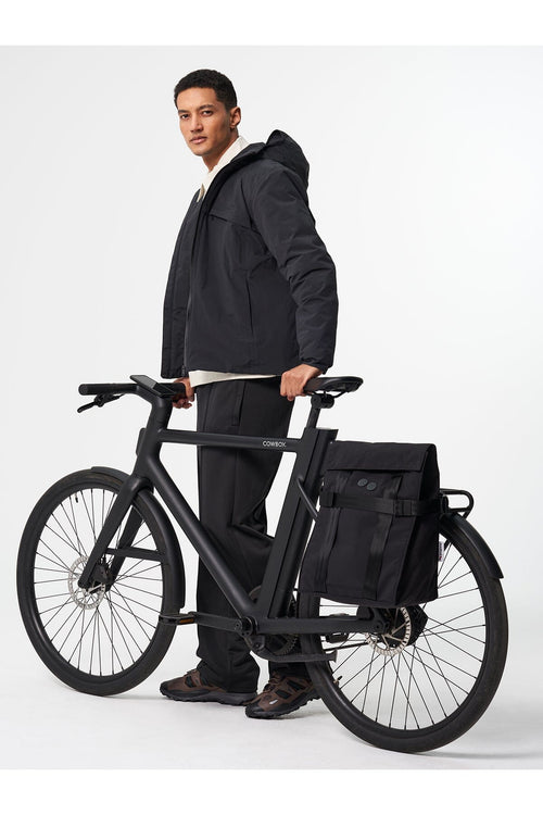 Pendik Backpack (Bike Edition) Bags pinqponq 