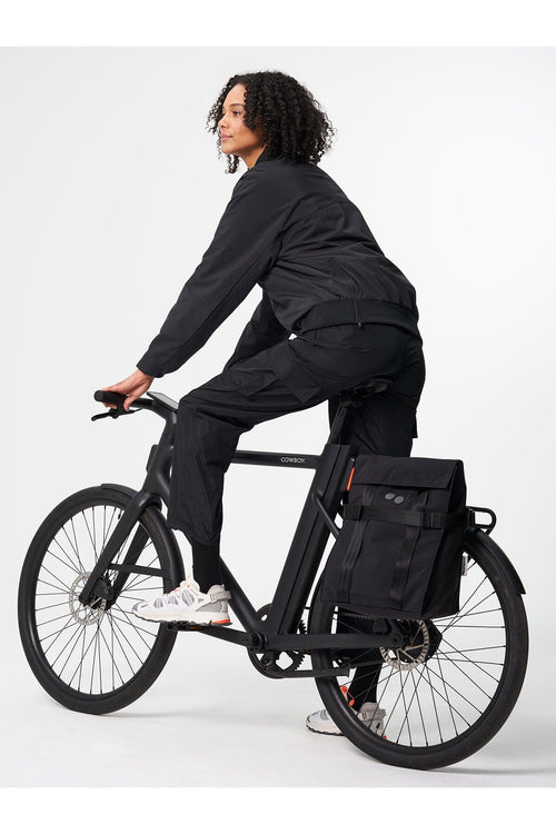 Pendik Backpack (Bike Edition) Bags pinqponq 