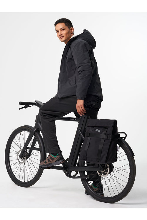 Pendik Backpack (Bike Edition) Bags pinqponq 