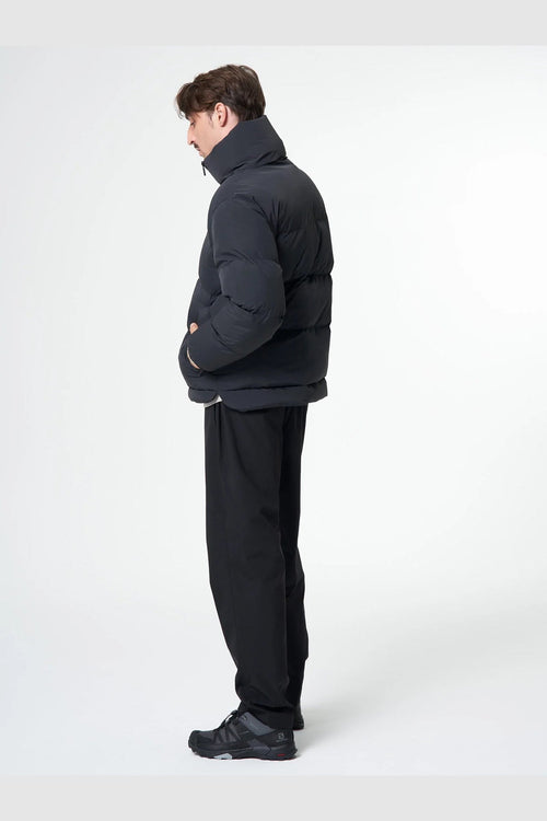 Puffer Jacke Coats & Jackets Man PinqPonq 