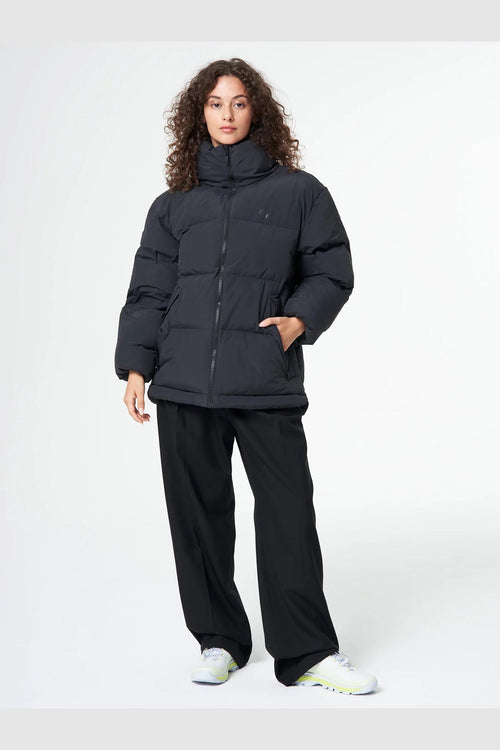 Puffer Jacke Coats & Jackets Man PinqPonq 