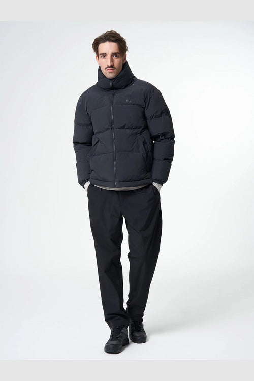 Puffer Jacke Coats & Jackets Man PinqPonq 