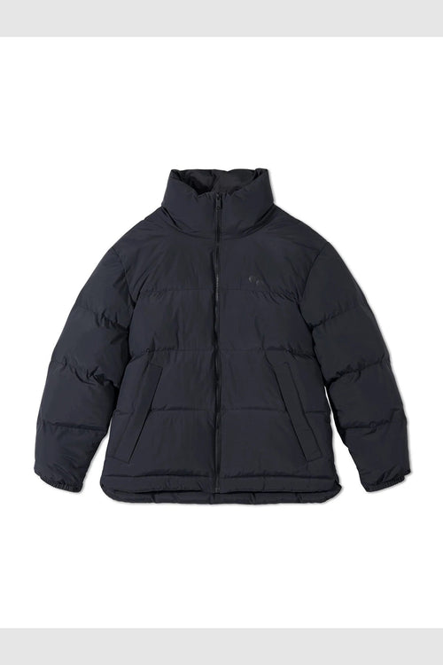 Puffer Jacke Coats & Jackets Man PinqPonq 