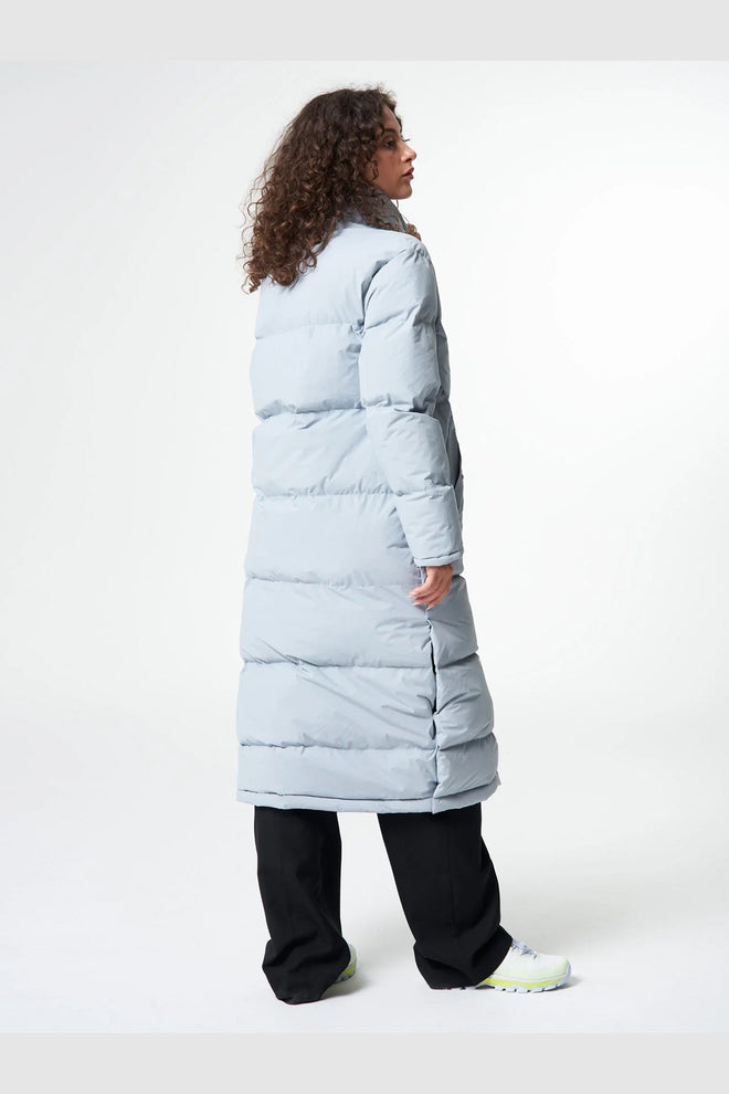 Puffy Parka Coats & Jackets Woman PinqPonq 