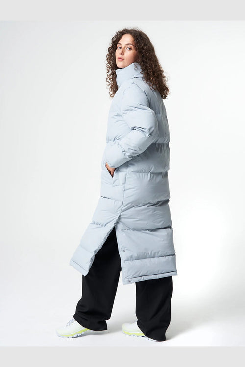 Puffy Parka Coats & Jackets Woman PinqPonq 