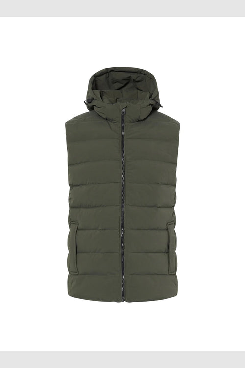 Rekoalf Weste Coats &Jackets Man Ecoalf 