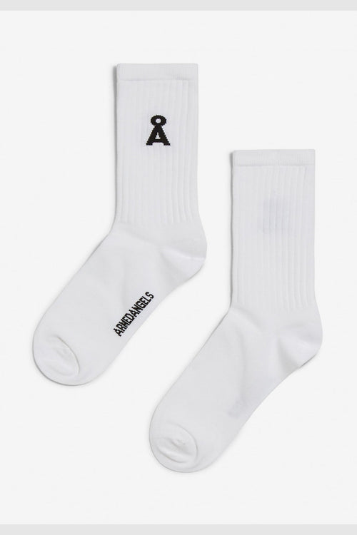 Armedangels SAAMU BOLD STRIPES Socks Socks.