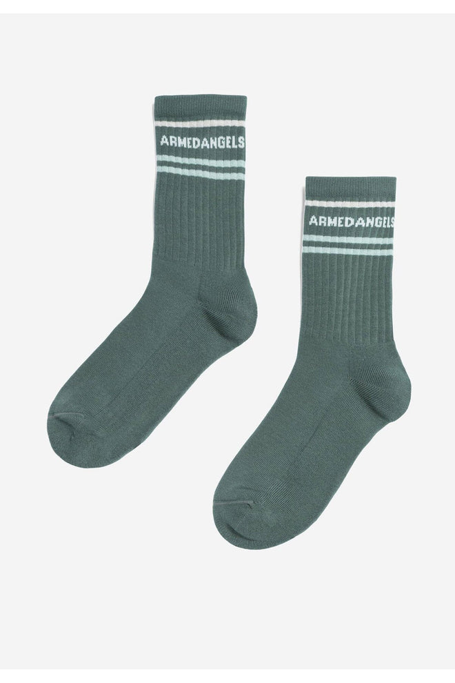 SAAMUS ARMEDANGELS Socken Socken Armedangels 