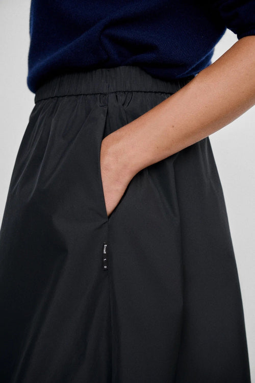 Samalf Skirt Premium Shorts Woman Ecoalf 1.0 