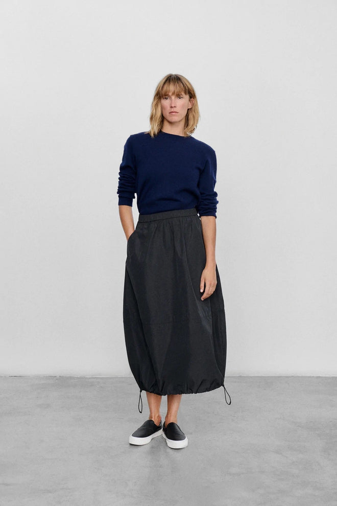 Samalf Skirt Premium Shorts Woman Ecoalf 1.0 