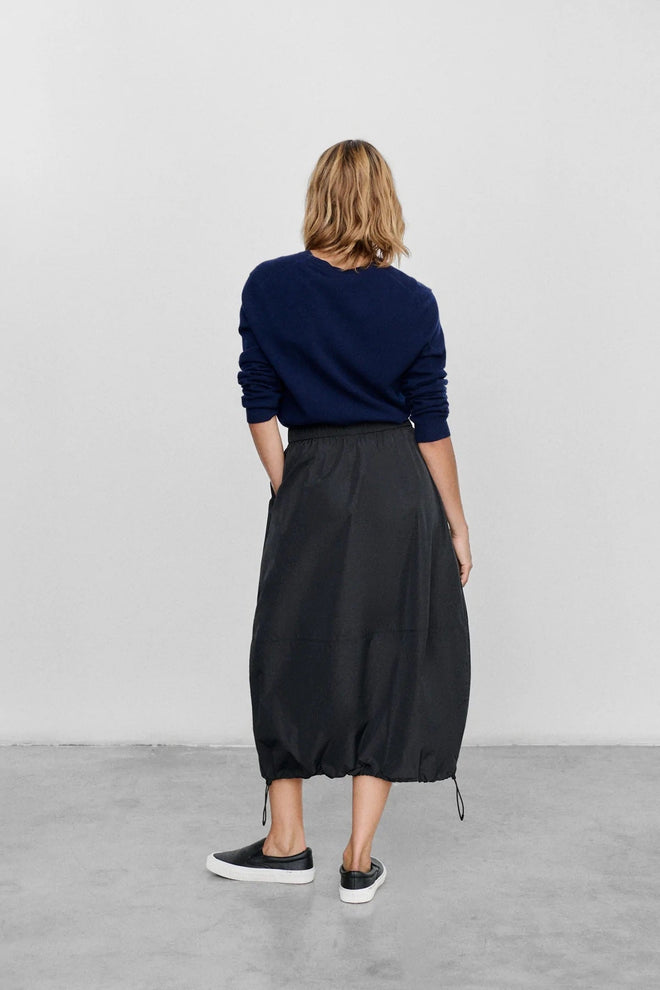 Samalf Skirt Premium Shorts Woman Ecoalf 1.0 