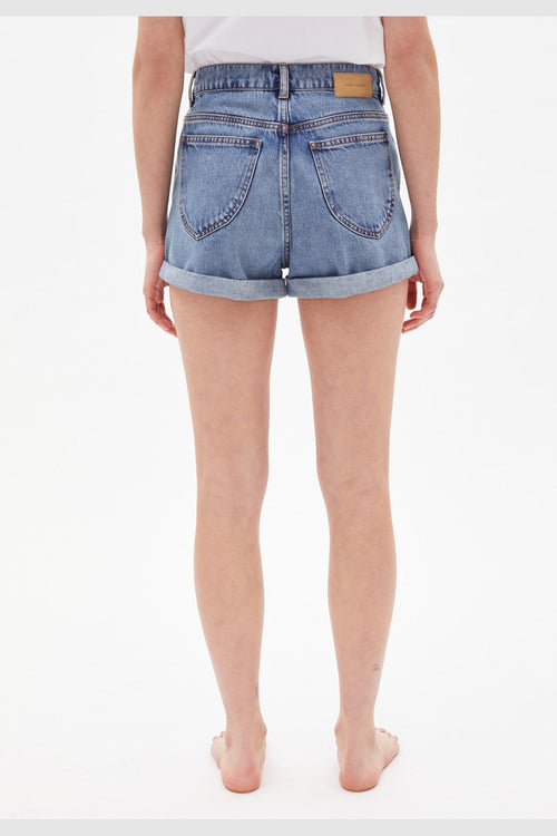 SILVAA Shorts Shorts Woman Armedangels 