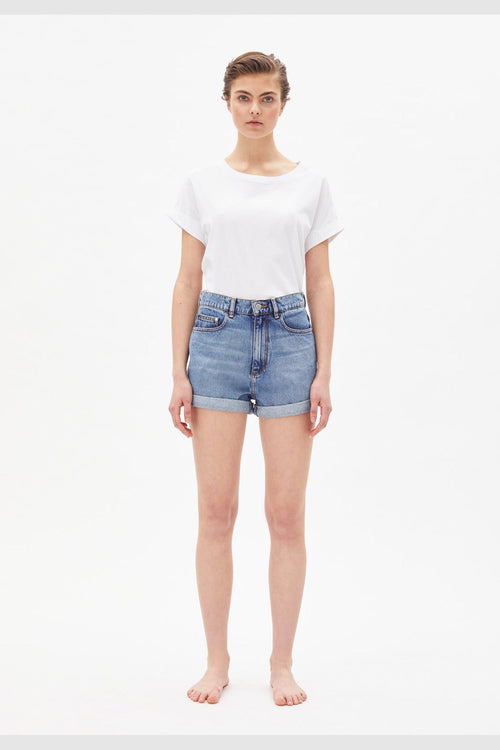 SILVAA Shorts Shorts Woman Armedangels 