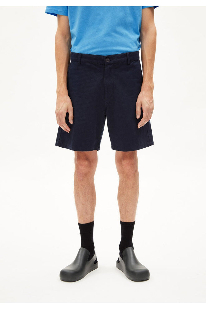 SOJAAN RIBSTOP Shorts Herren Shorts Armedangels 