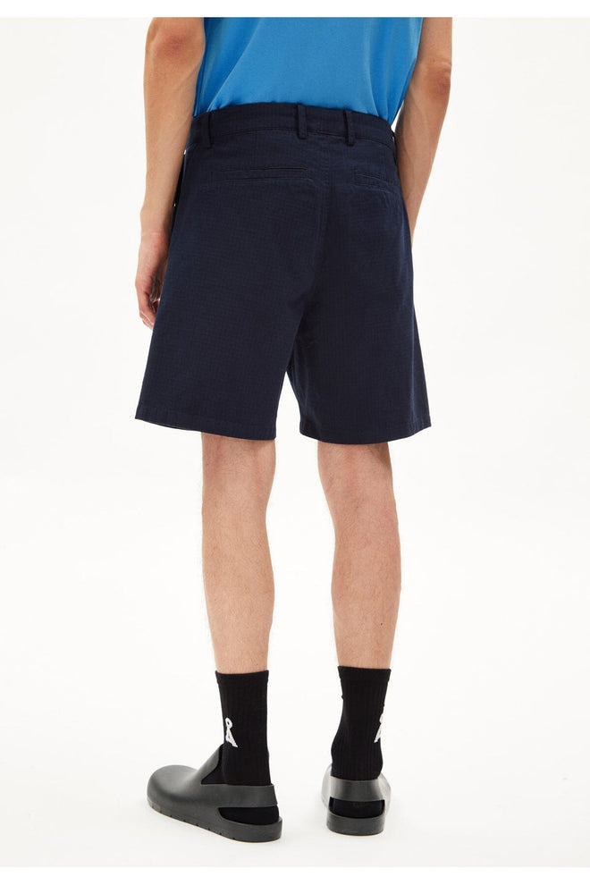 SOJAAN RIBSTOP Shorts Herren Shorts Armedangels 