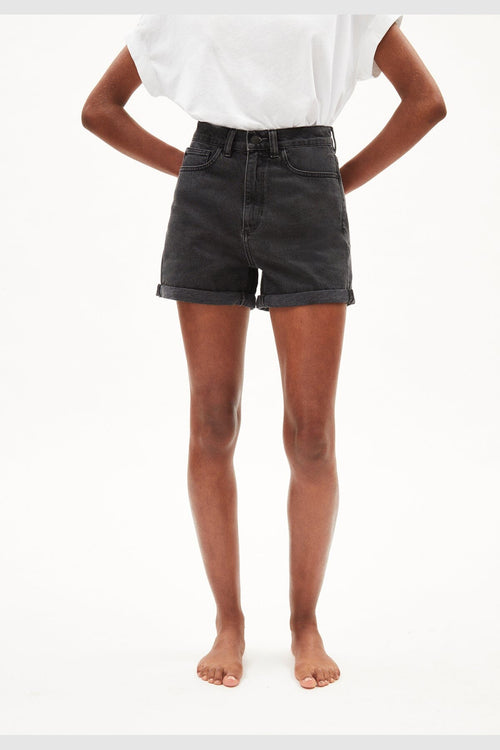 SVIAA Denim Shorts Hosen Woman Armedangels 