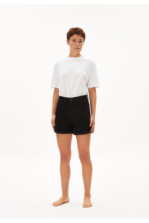 SVIAA Shorts Damen Shorts Armedangels 