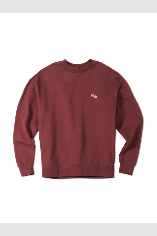 Sweatshirt Sweatwear Man PinqPonq 