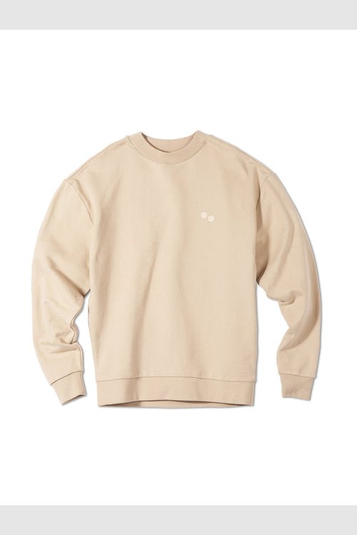 Sweatshirt Sweatwear Man PinqPonq 