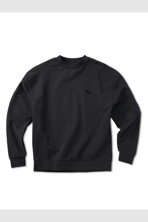 Sweatshirt Unisex Sweatwear Man PinqPonq 