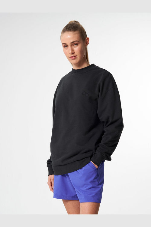 Sweatshirt Unisex Sweatwear Man PinqPonq 