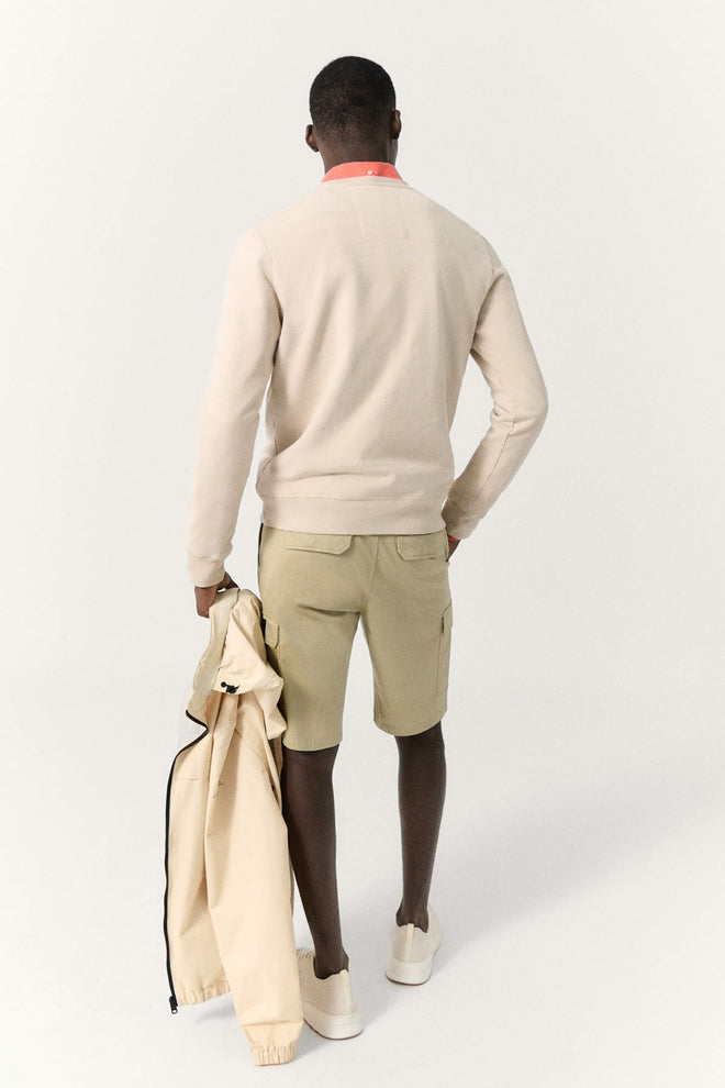 Ecoalf Teleralf Sweater Oberteile Man.