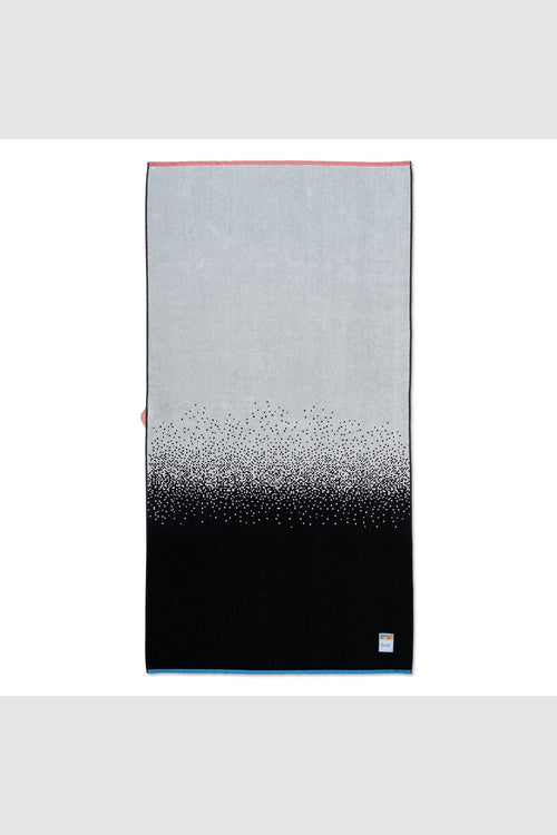 Kushel The Beach Towel (90x180cm) Accessoires.