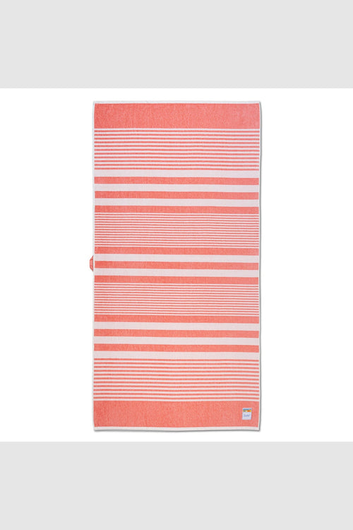 Kushel The Beach Towel (90x180cm) Accessoires.