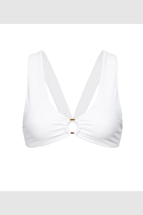 Triangel-Bikini-Top MOROCCO Swimwear Woman Lanasia 