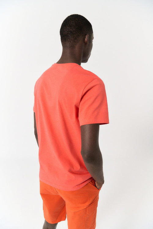 Ecoalf Ventalf T-Shirt Oberteile Man.