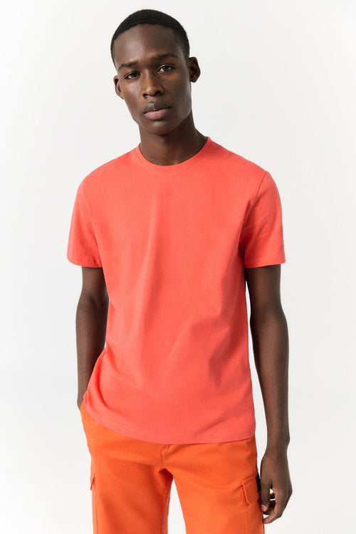 Ecoalf Ventalf T-Shirt Oberteile Man.