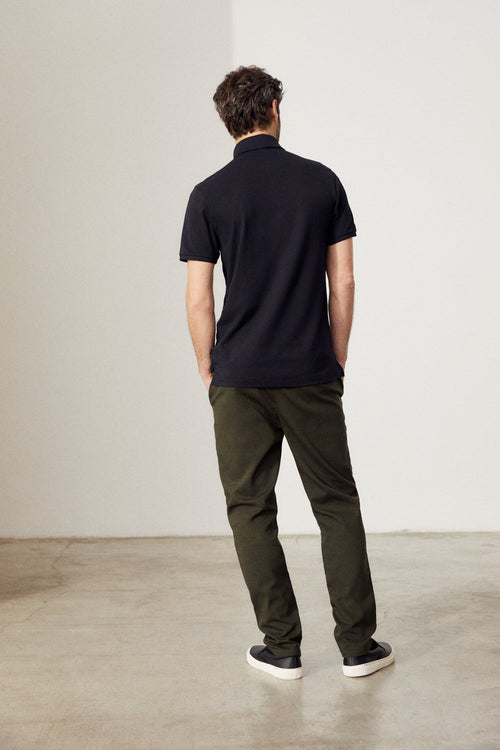 Ecoalf 1.0 Virmalf Polo Premium Oberteile Man.