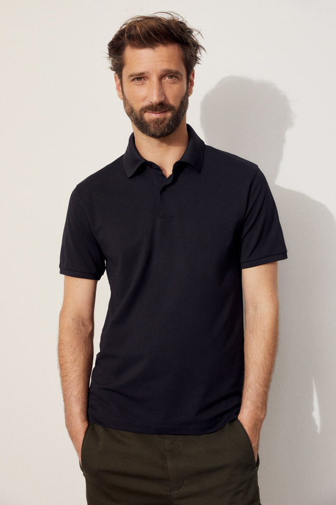 Ecoalf 1.0 Virmalf Polo Premium Oberteile Man.