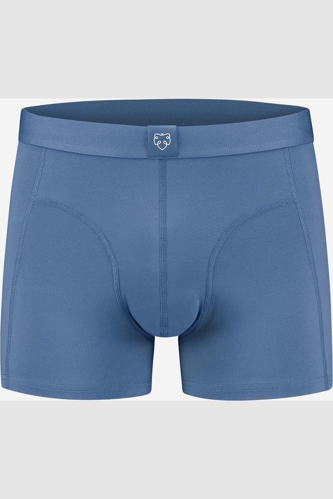 A-Dam WIBI Boxer Briefs Underwear Man.