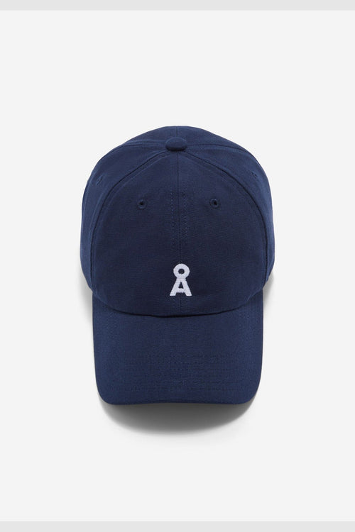 YENAAS BOLD Cap Headwear Armedangels 