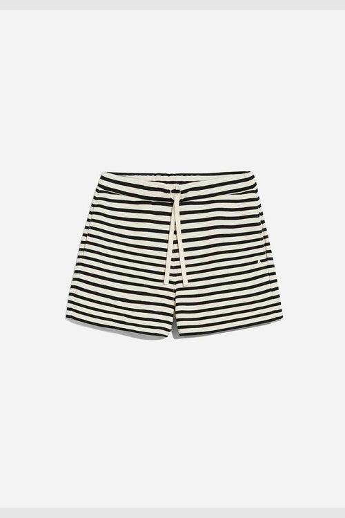 ZIRAA STRIPE Shorts Shorts Woman Armedangels 